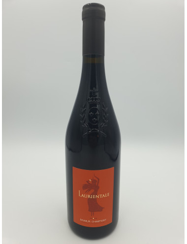 SAUMUR CHAMPIGNY LAURIENTALE DOM VARINELLES (BIO) SAUMUR CHAMPIGNY LAURIENTALE DOM VARINELLES (BIO)