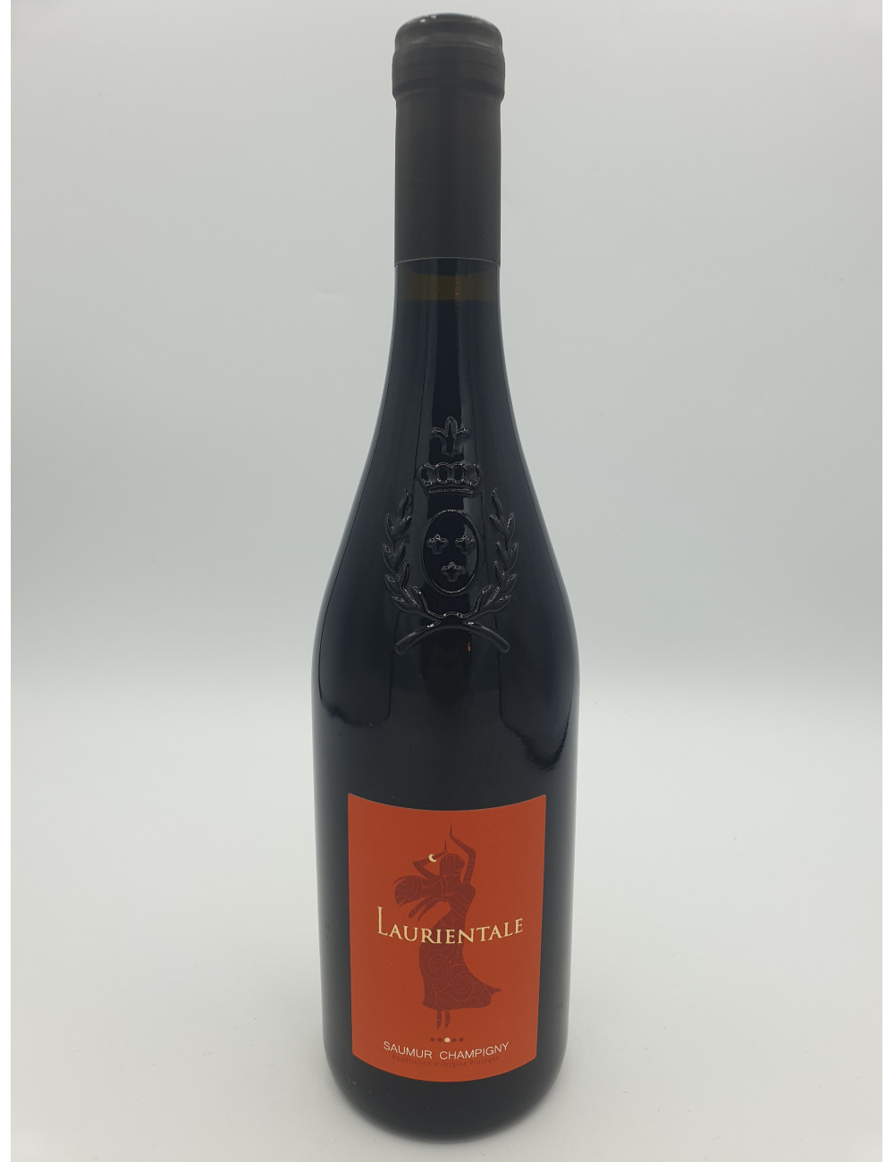 SAUMUR CHAMPIGNY LAURIENTALE DOM VARINELLES (BIO) SAUMUR CHAMPIGNY LAURIENTALE DOM VARINELLES (BIO)