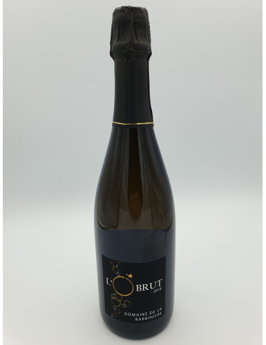 METHODE L'O BRUT DOMAINE DE LE BARBINIERE METHODE L'O BRUT DOMAINE DE LE BARBINIERE