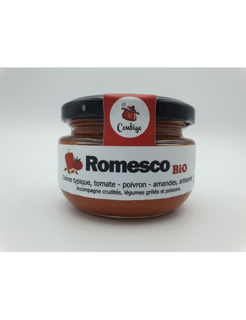 (RD) SAUCE ALLA NORMA 190GRS BIO