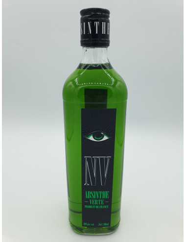ABSINTHE LA FEE NV ENVY 40° ABSINTHE LA FEE NV ENVY 40°
