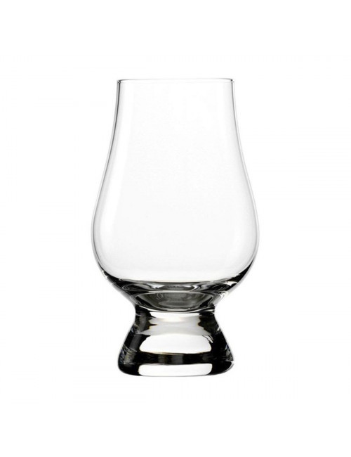 VERRE WHISKY THE GLENCAIRN GLASS 19 CL SANS ETUIT