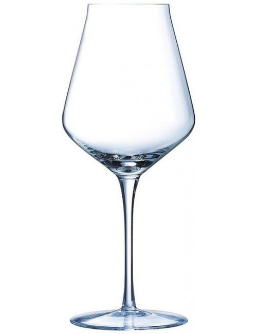 Verre reveal up avis