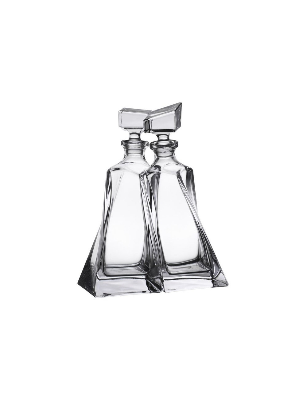 CARAFE A ALCOOL TWIN 65 CL