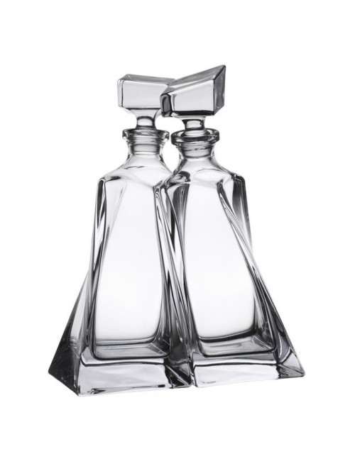 CARAFE ALCOOL BARRA 75 CL