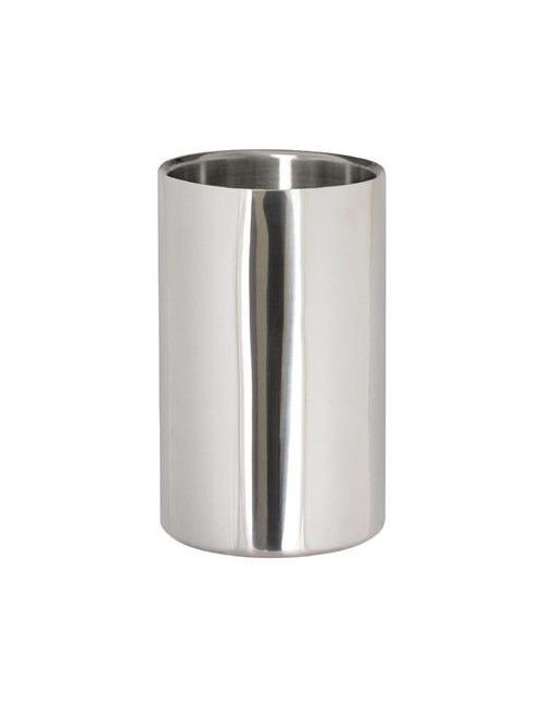 §RAFRAICHISSEUR GAINE INOX DOUBLE PAROI
