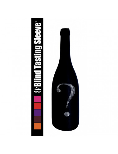 BLIND TASTING CHAUSSETTES DE DEGUSTATION BLIND TASTING CHAUSSETTES DE DEGUSTATION