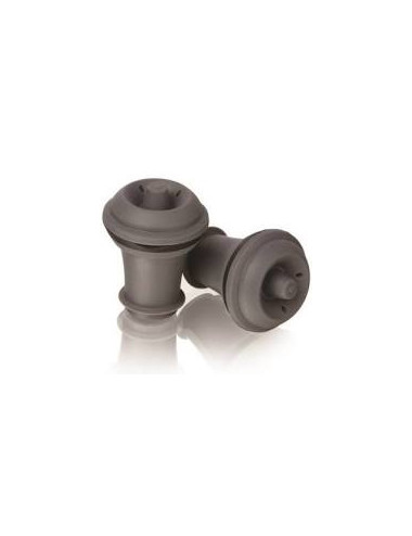 BOUCHON POUR VACUVIN LOTS DE 2 BOUCHON POUR VACUVIN LOTS DE 2