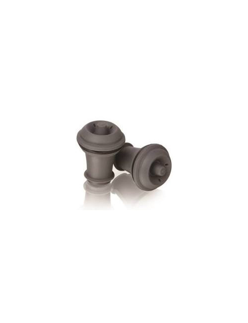 BOUCHON POUR VACUVIN LOTS DE 2