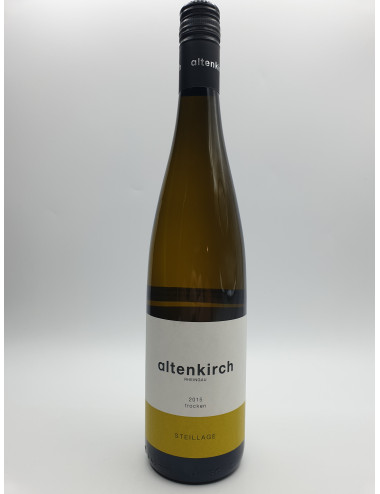DOMAINE ALTENKIRCH RIESLING...