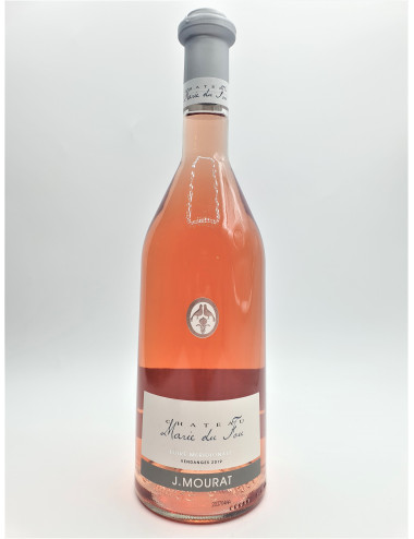 MAREUIL ROSE CHATEAU MARIE...