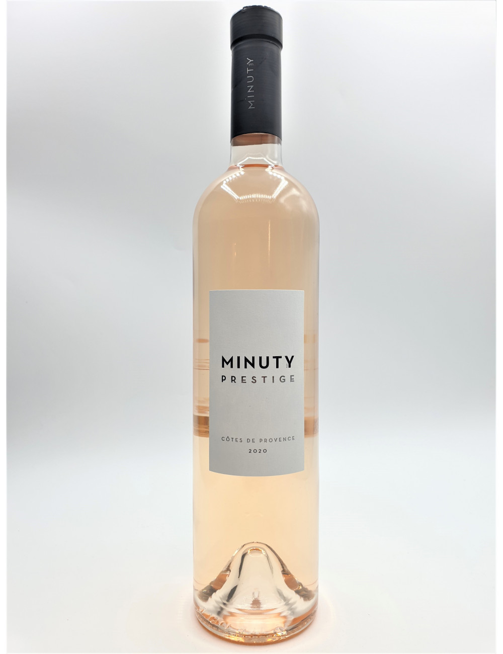 COTES DE PROVENCE MINUTY PRESTIGE ROSE