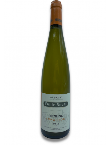 AOP ALSACE RIESLING...