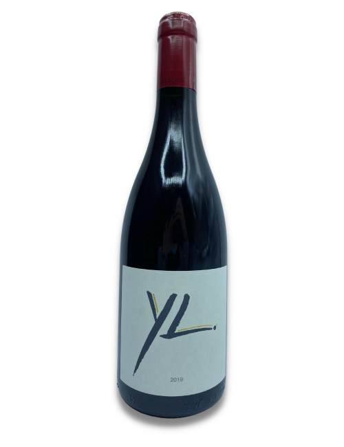 IGP ILE DE BEAUTE ROUGE YL YVES LECCIA