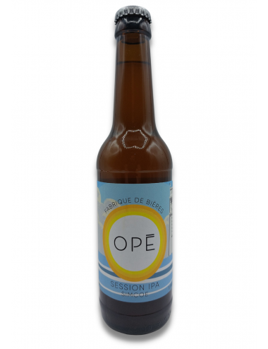 OPE SIMCOE SESSION IPA 33 CL