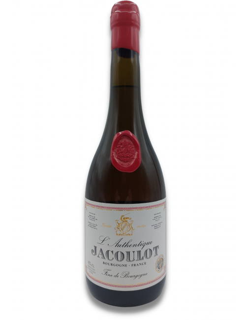 FINE DE BOURGOGNE 7 ANS 45° JACOULOT 70CL