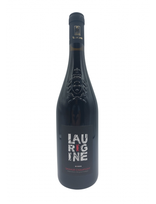 SAUMUR CHAMPIGNY LAURIGINE DOM VARINELLES (BIO)