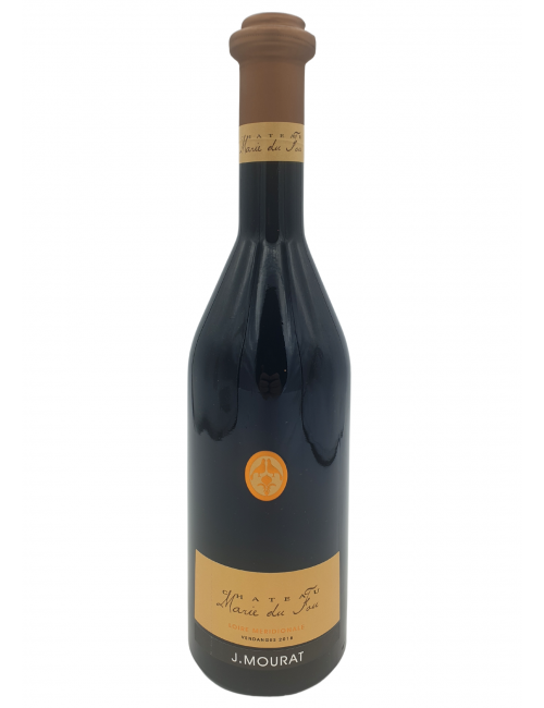 MAREUIL ROUGE CHATEAU MARIE DU FOU BIO