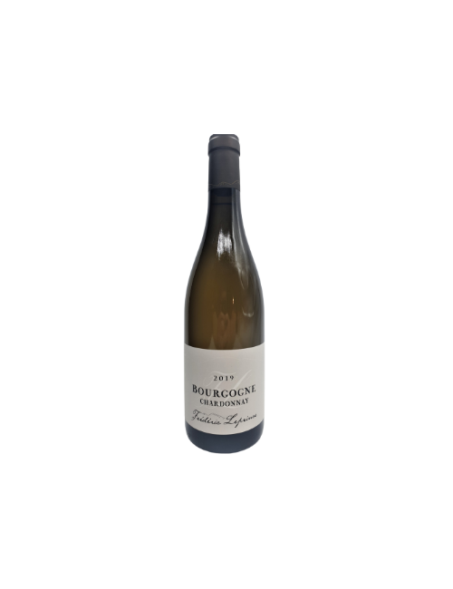 BOURGOGNE CHARDONNAY COTE D'OR FREDERIC LEPRINCE