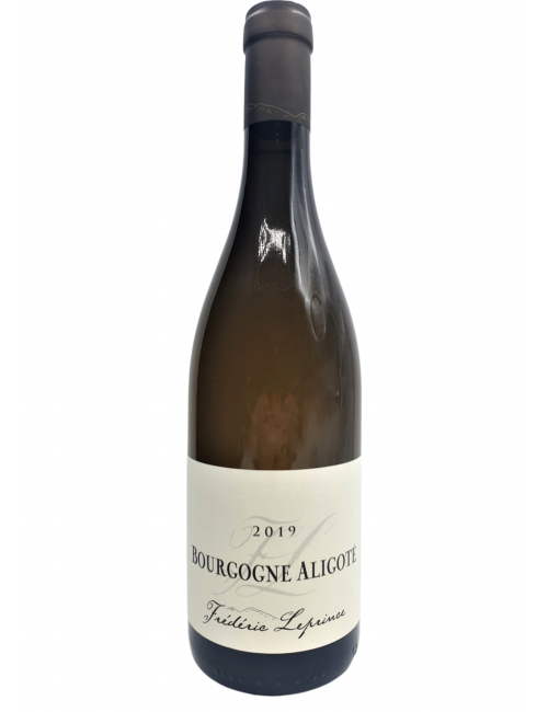 BOURGOGNE ALIGOTE VIEILLES VIGNES FREDERIC LEPRINCE