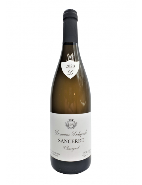 SANCERRE BLANC CHAVIGNOL MATTHIEU DELAPORTE