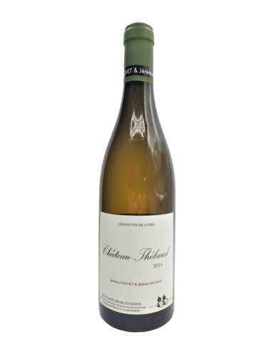 (RD) MUSCADET S/LIE CHATEAU...