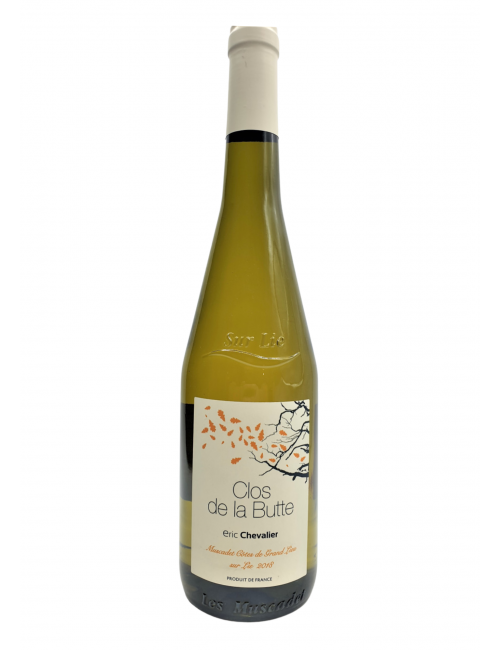 MUSCADET CTES DE GD LIEU CLOS DE LA BUTTE ERIC CHEVALIER