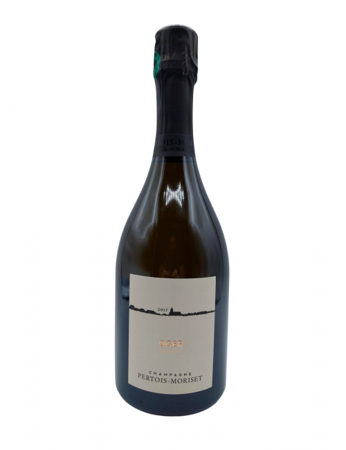 (RP) CHAMPAGNE PERTOIS MORISET OGER 2017