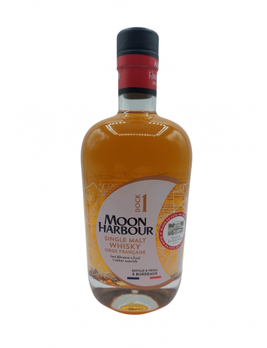 WHISKY MOON HARBOUR  DOCK1...