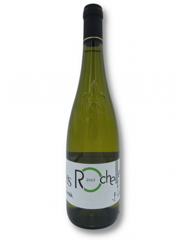 IGP VAL DE LOIRE CHENIN...