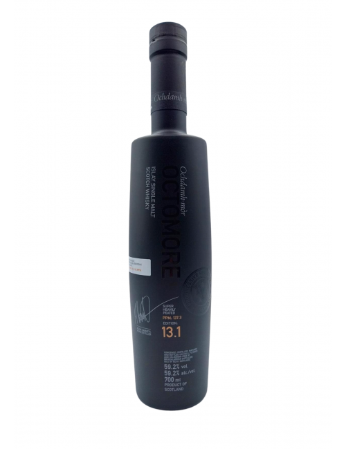 OCTOMORE 14.1 59.6° 70CL