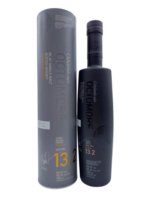 (RD) OCTOMORE 13.2  58.3° 70CL