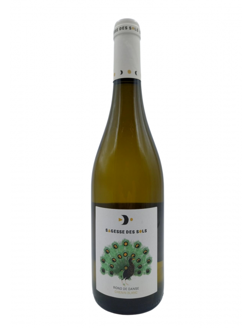 ANJOU BLANC ROND DE DANSE SAGESSES DES SOLS