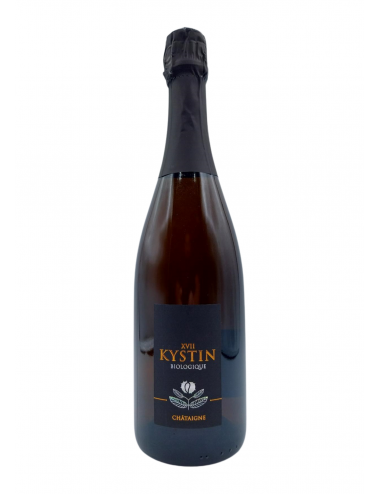 Kystin Cidre de Glace