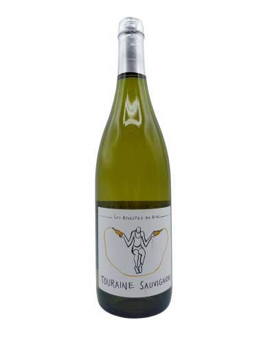 AOP TOURAINE SAUVIGNON...