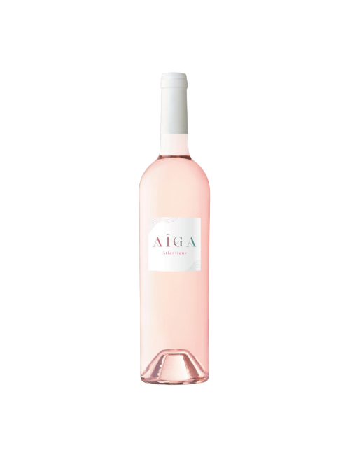 IGP ATLANTIQUE ODAIGA ROSE TUTIAC