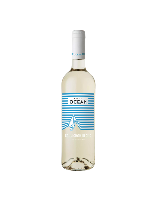 IGP ATLANTIQUE COTE OCEAN BLANC
