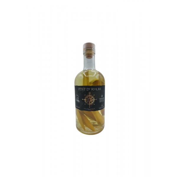 MANGUE TIMUT VENT D RHUM 70CL 32°