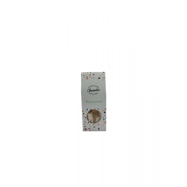 NOUGATS NATURE 50GR