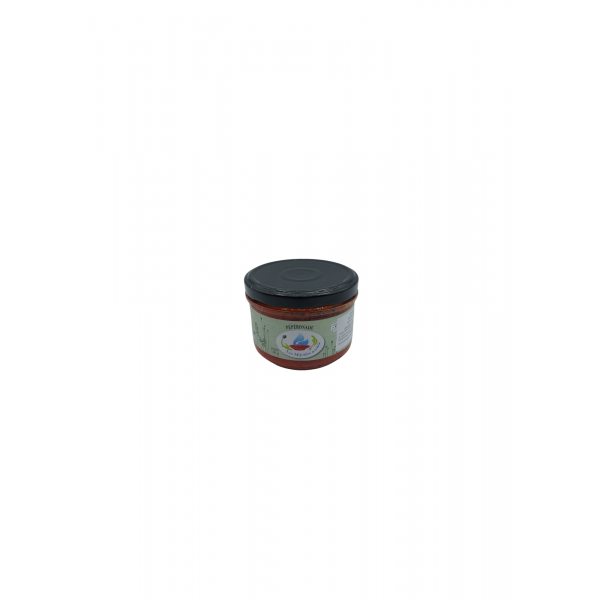 PEPERONADE LES MIJOTEES DE LA BELLE180G