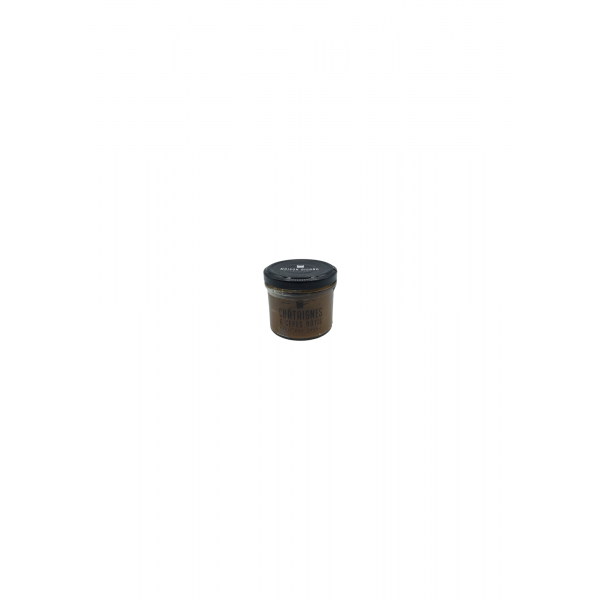 CHATAIGNES ET CEPES ROTIS 110GRS BIGAND
