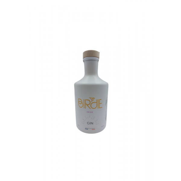 GIN SHISO BIRDIE 44°