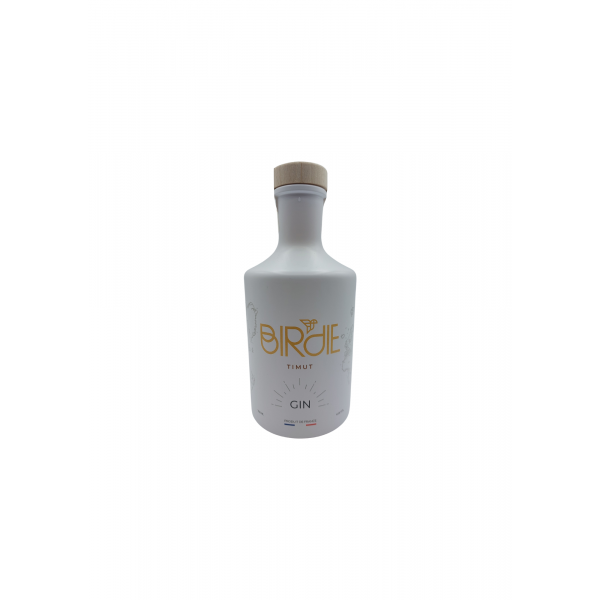 GIN TIMUT BIRDIE 44°