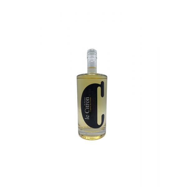 MAGNUM LIQUEUR DE CITRON JM ROULOT 1L