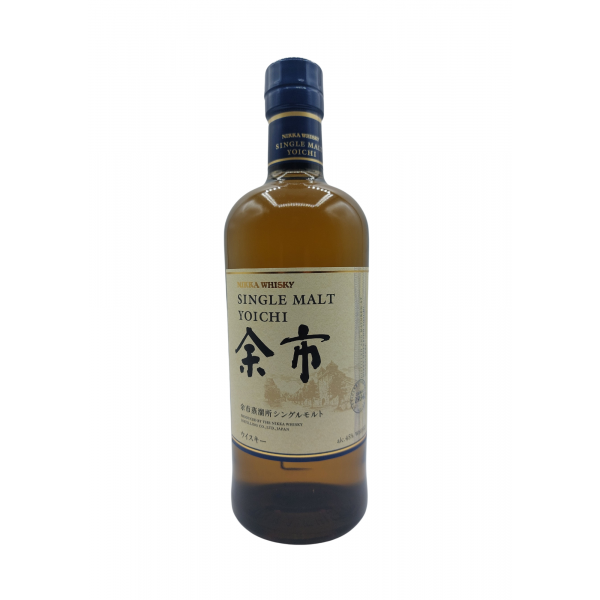 YOICHI SINGLE MALT 45°