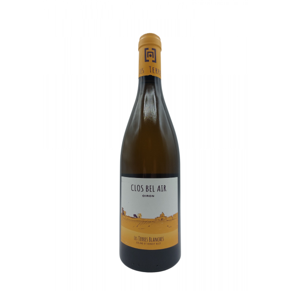 ANJOU CLOS BEL AIR LES TERRES BLANCHES (BIO)