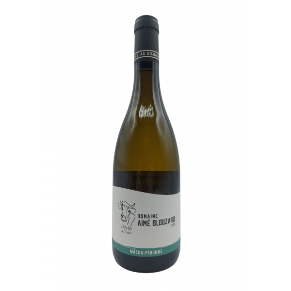 MÂCON PERONNE DOMAINE AIME BLOUZARD