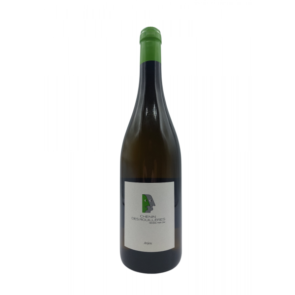 ANJOU CHEMIN DES ROUILLERES DOM MABILEAU