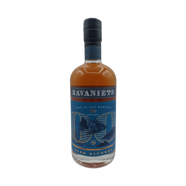HAVANIETS ORIGINAL SANS ALCOOL 50CL