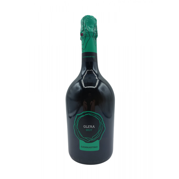 GLERA BRUT SPUMENTE ( ITALIE ) VENETIE